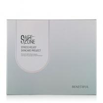 维娜(THE_WEINA)蓓霓芬安感空间清肤系列套装3件套（赠水乳各30ml）