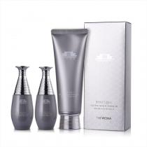 维娜(THE_WEINA)蓓霓芬宫玉润靓颜去角质啫喱120g（赠水乳各20ml）