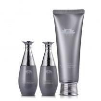 维娜(THE_WEINA)蓓霓芬宫玉润靓颜去角质啫喱120g（赠水乳各20ml）