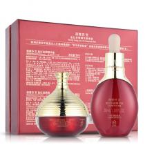 维娜(THE_WEINA)蓓霓芬宫盈红驻颜精华素套装2件套