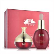 维娜(THE_WEINA)蓓霓芬宫盈红驻颜精华素套装2件套