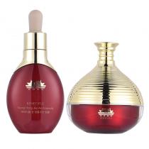 维娜(THE_WEINA)蓓霓芬宫盈红驻颜精华素套装2件套