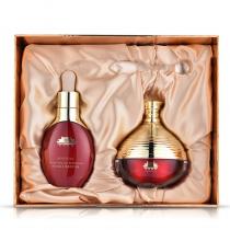 维娜(THE_WEINA)蓓霓芬宫盈红驻颜精华素套装2件套