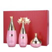 维娜(THE_WEINA)蓓霓芬宫臻颜润秀滋润护理礼盒3件套