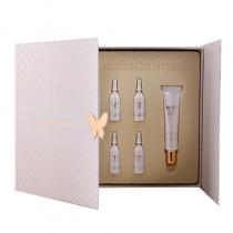 维娜(THE_WEINA)蓓霓芬SPA净透提亮精华素套装11件套