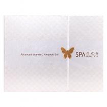 维娜(THE_WEINA)蓓霓芬SPA维生素C精华素套装11件套