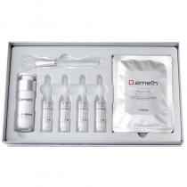 维娜(THE_WEINA)叶玫香亮妍润肌去角质套装10件套