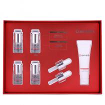 维娜(THE_WEINA)叶玫香艾地苯提拉精华液套装5件套