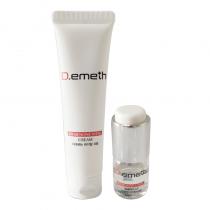 维娜(THE_WEINA)叶玫香艾地苯提拉精华液套装5件套