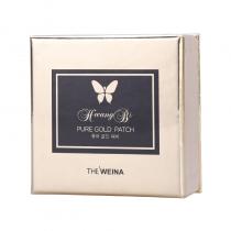 维娜(THE_WEINA)黄锦姬纯真金箔40张/盒