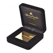 维娜(THE_WEINA)黄锦姬纯真金箔40张/盒