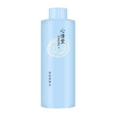 心清堂(xinqingtang)清痘调理水400ml