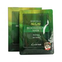 伊蓓诺(INNER_BELLA)海藻生物纤维面膜20ml*5片