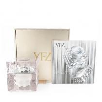 雅梵哲(YFZ)至臻铂金霜80g