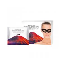 禡玳(Madem)冰火奇缘--热吻眼贴膜10ml*5片