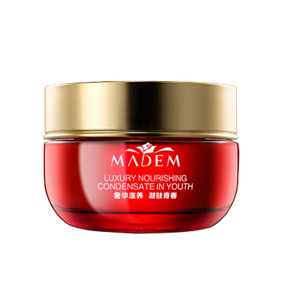 禡玳(Madem)高紧致抚痕眼霜20g