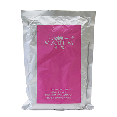 禡玳(Madem)海藻精修护面膜粉500g