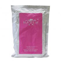 禡玳(Madem)海藻精修护面膜粉500g