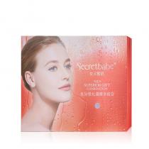 女人蜜语(Secretbabe)水分缘礼遇臻享组合5件套