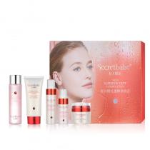 女人蜜语(Secretbabe)水分缘礼遇臻享组合5件套