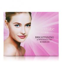 女人蜜语(Secretbabe)凝采靓肤套装53件/套