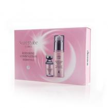 女人蜜语(Secretbabe)美肌修护组合2件/套