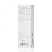 香蔓5.5(CHARMELEUR)安肌芯氨基酸洁面膏80g