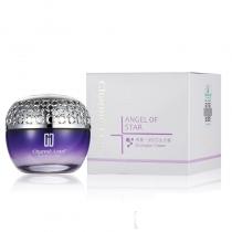 香蔓5.5(CHARMELEUR)安肌芯生态霜50g