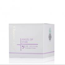 香蔓5.5(CHARMELEUR)安肌芯生态霜50g