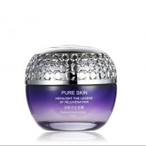 香蔓5.5(CHARMELEUR)安肌芯生态霜50g