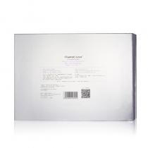 香蔓5.5(CHARMELEUR)安肌芯生态修护组合（溶酶+冻干粉）7对