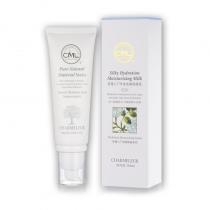 香蔓5.5(CHARMELEUR)丝柔水凝保湿乳80ml