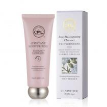 香蔓5.5(CHARMELEUR)玫瑰保湿洗颜乳80ml