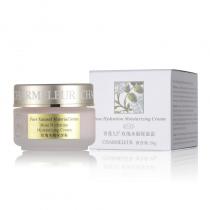 香蔓5.5(CHARMELEUR)玫瑰水凝保湿霜50g