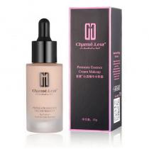 香蔓5.5(CHARMELEUR)沁透精华水粉霜30g