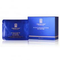 香蔓5.5(CHARMELEUR)肌透修护眼膜8g*10片