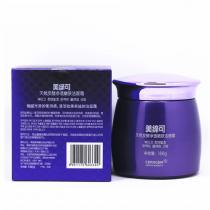 美缔可(BEAUTIQUE)天然发酵净透嫩肤洁面霜180g
