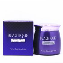 美缔可(BEAUTIQUE)天然发酵净透嫩肤洁面霜180g