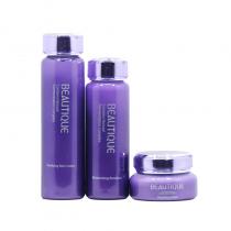 美缔可(BEAUTIQUE)天然发酵舒缓护肤套装3件套