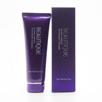 美缔可(BEAUTIQUE)天然发酵深层洁净泡沫130ml