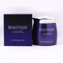 美缔可(BEAUTIQUE)天然发酵舒缓美容按摩霜150ml