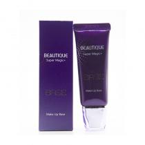 美缔可(BEAUTIQUE)梦幻隔离霜40g（紫色）