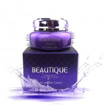 美缔可(BEAUTIQUE)天然发酵舒缓营养霜50g