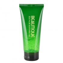 美缔可(BEAUTIQUE)天然发酵芦荟舒缓啫喱180ml