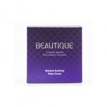 美缔可(BEAUTIQUE)天然发酵舒缓水凝霜80g