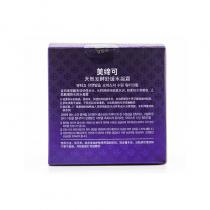 美缔可(BEAUTIQUE)天然发酵舒缓水凝霜80g