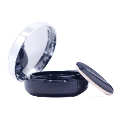 美缔可(BEAUTIQUE)梦幻多效水亮气垫BB粉底霜30g（香草亮肤色）