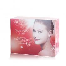 女人蜜语(Secretbabe)水肌密透润组合 6件套