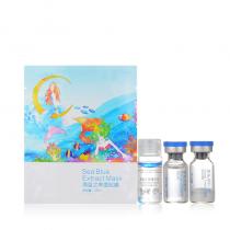 女人蜜语(Secretbabe)雅粉会员礼盒4件套