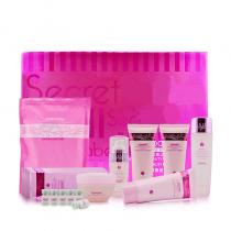 女人蜜语(Secretbabe)雪颜美肌尊贵组合8件/套